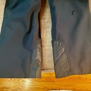 Women’s Head Black Rebels Pants